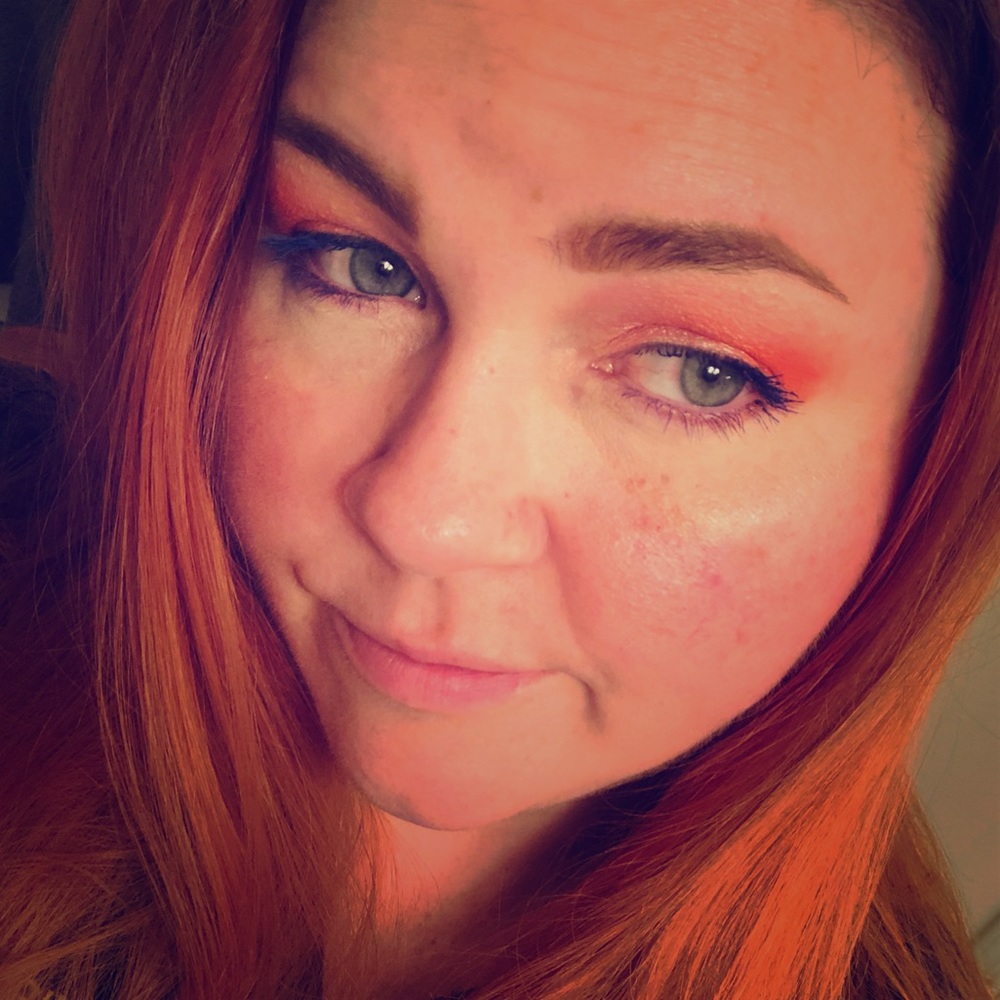 Meet your Posher, Rebecca